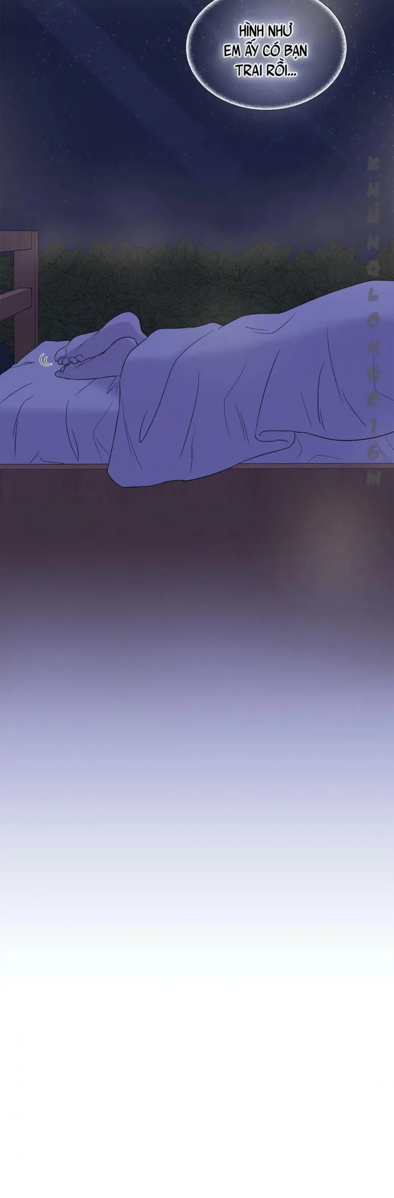 10 Đêm Mê Hoặc Chapter 9 Trang 19