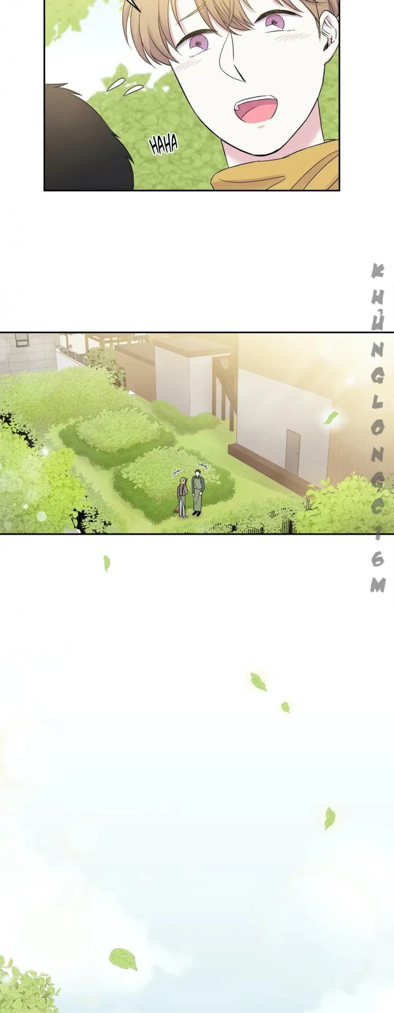 10 Đêm Mê Hoặc Chapter 9 Trang 22