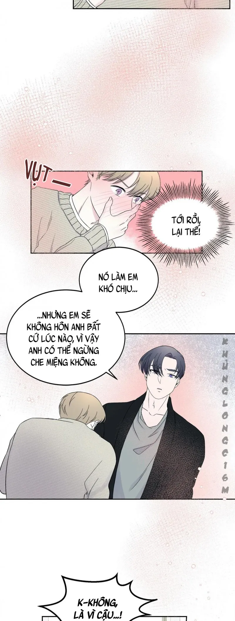 10 Đêm Mê Hoặc Chapter 9 Trang 27