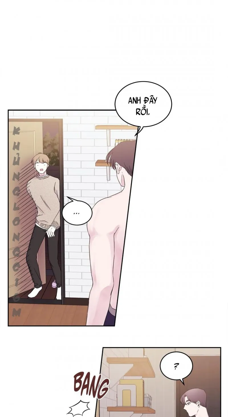 10 Đêm Mê Hoặc Chapter 9 Trang 33