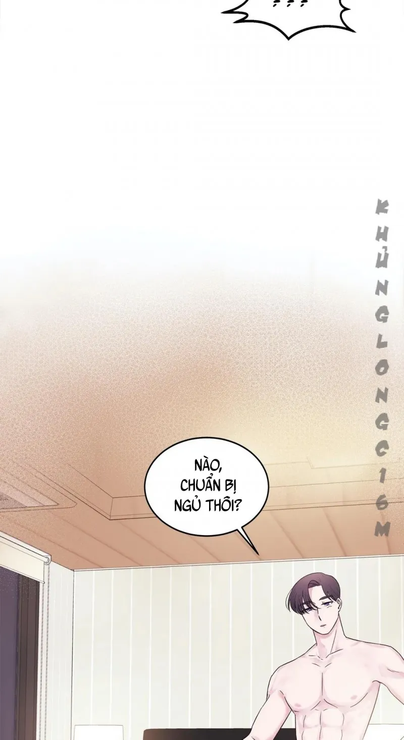 10 Đêm Mê Hoặc Chapter 9 Trang 35