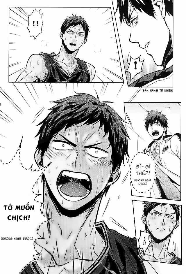 10 phút duy nhất Chapter 1 Trang 7