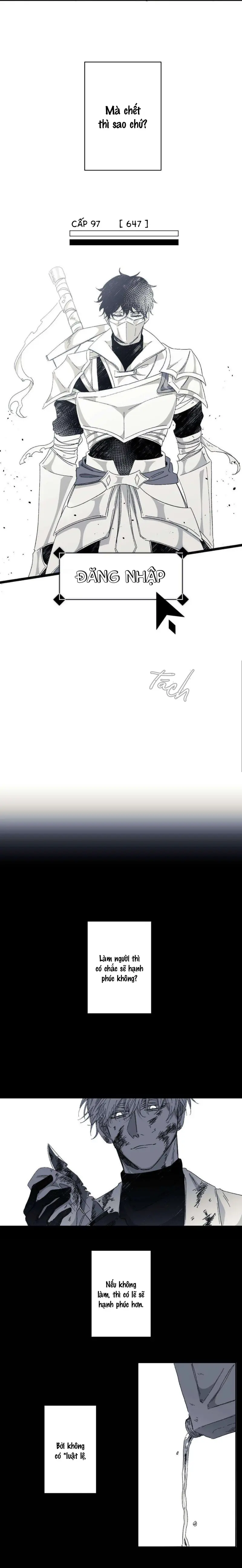 16647 : Game Và Thực Tại Chapter 1 Trang 3