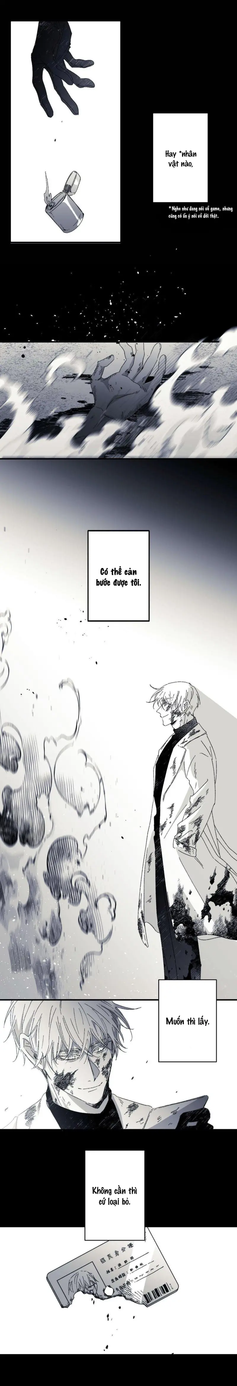 16647 : Game Và Thực Tại Chapter 1 Trang 4