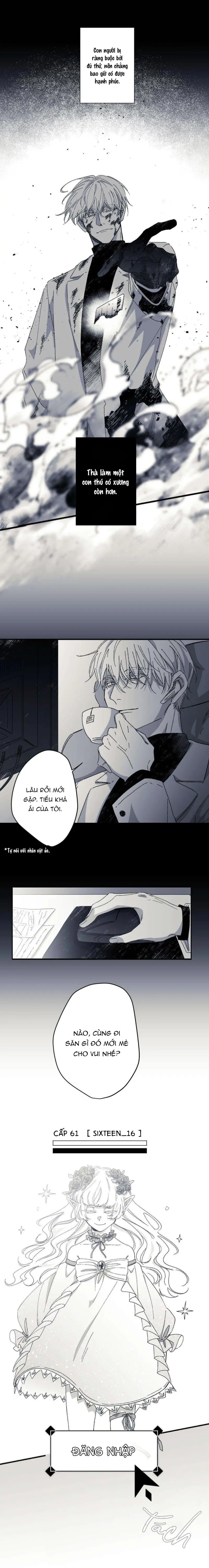 16647 : Game Và Thực Tại Chapter 1 Trang 5