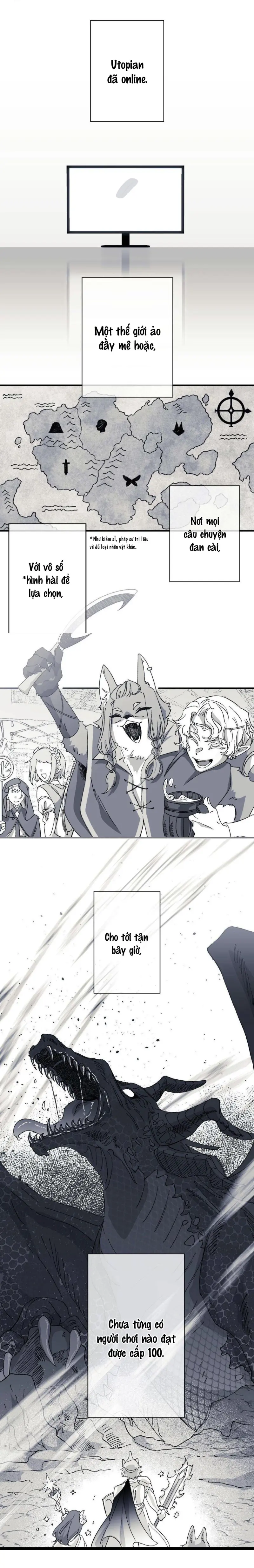 16647 : Game Và Thực Tại Chapter 1 Trang 6