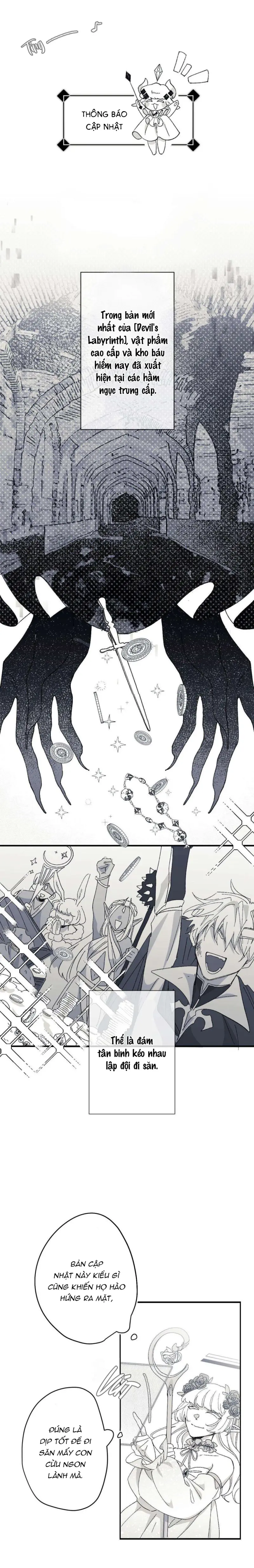 16647 : Game Và Thực Tại Chapter 1 Trang 7