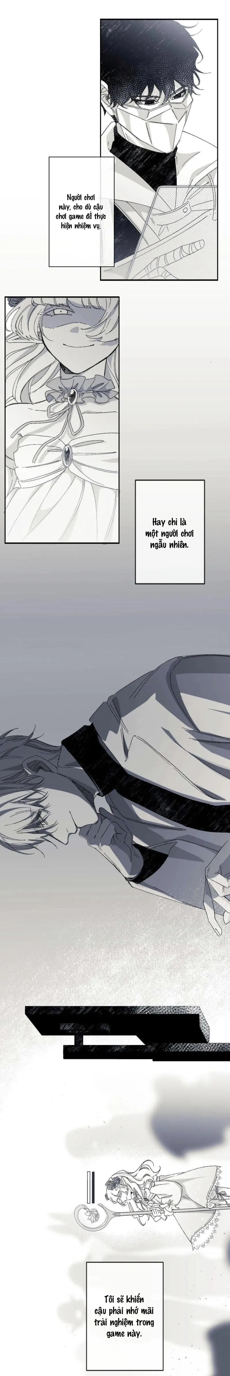16647 : Game Và Thực Tại Chapter 1 Trang 9