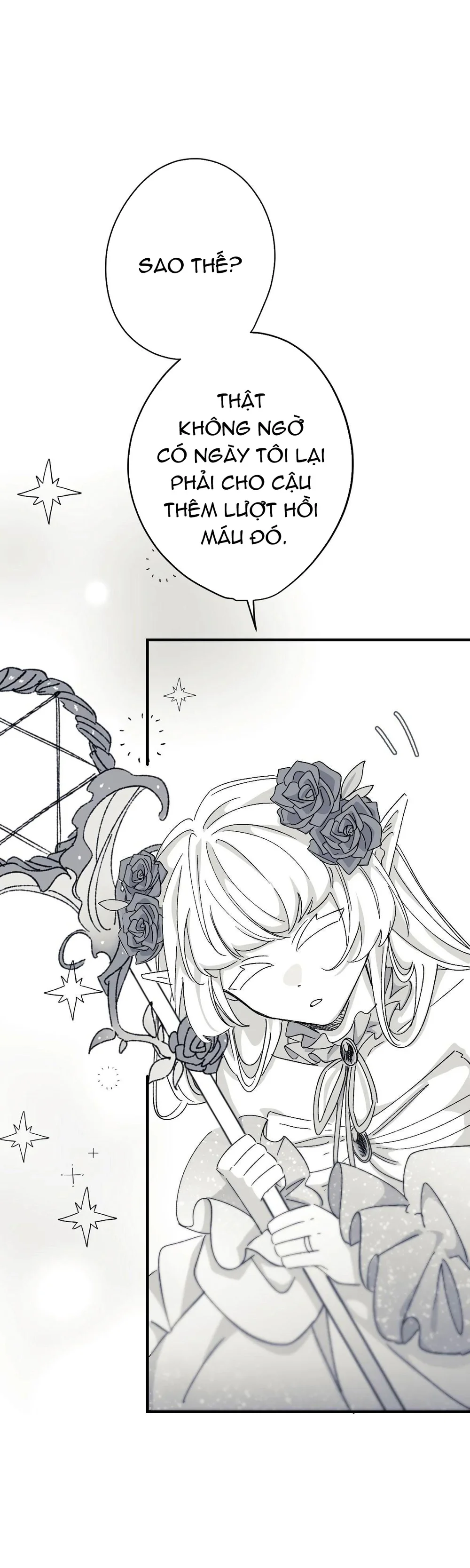 16647 : Game Và Thực Tại Chapter 10 Trang 6