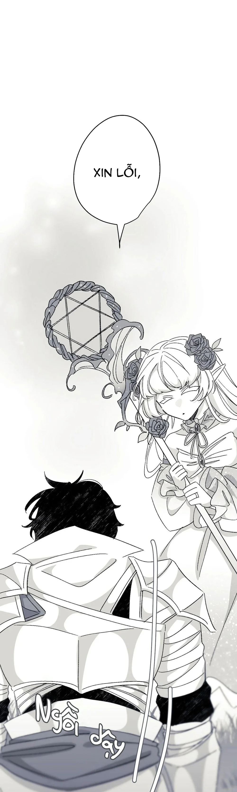 16647 : Game Và Thực Tại Chapter 10 Trang 7