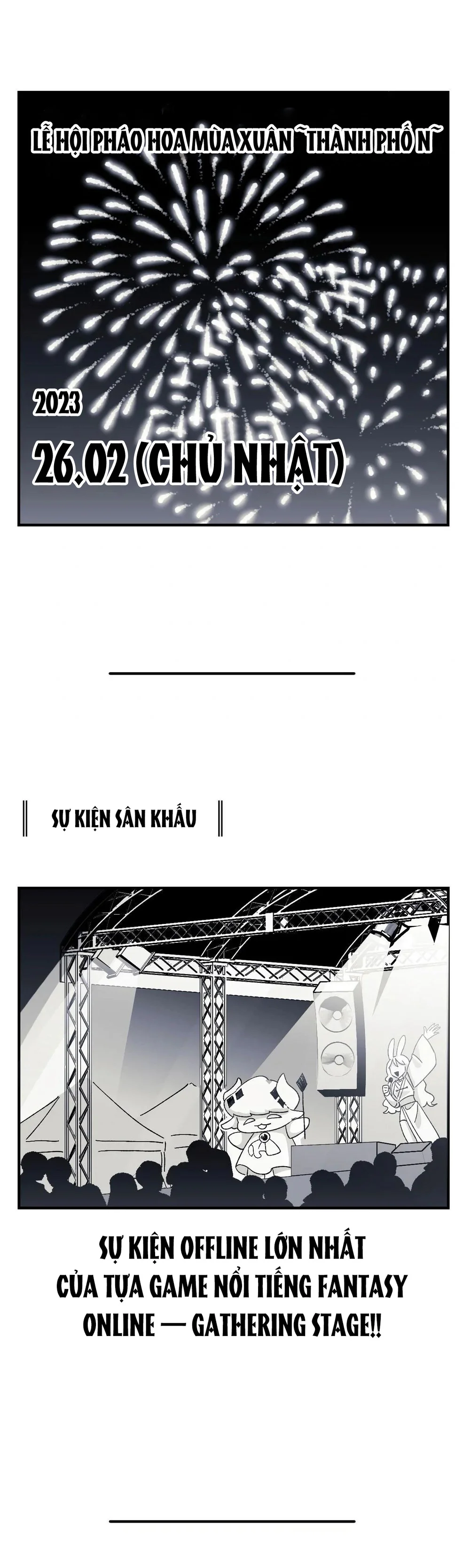 16647 : Game Và Thực Tại Chapter 10 Trang 14