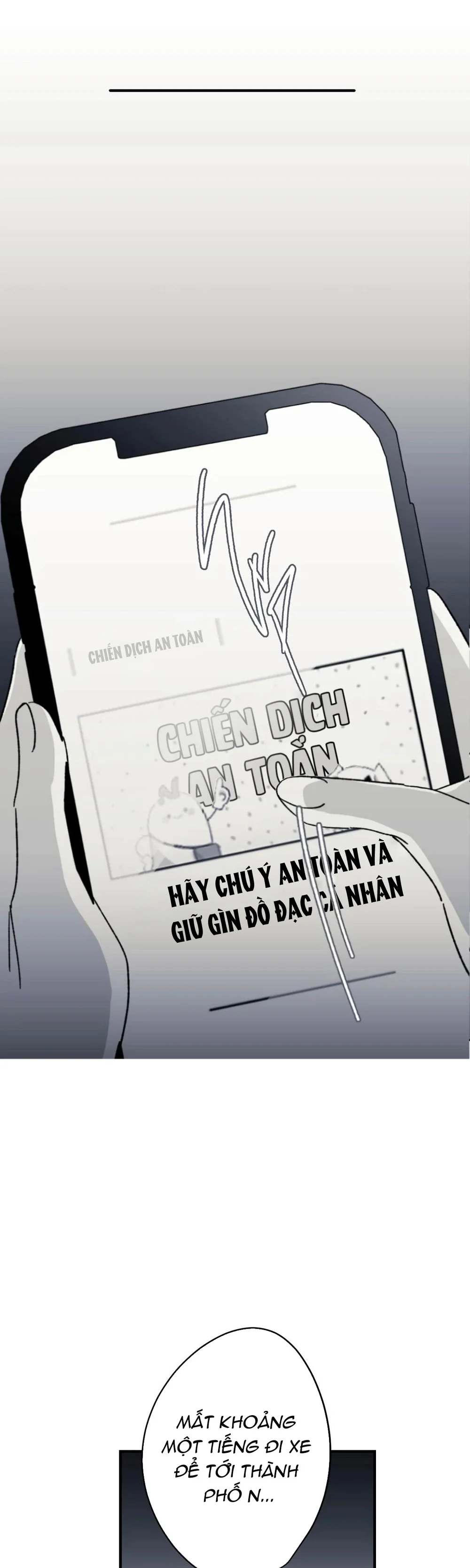 16647 : Game Và Thực Tại Chapter 10 Trang 16