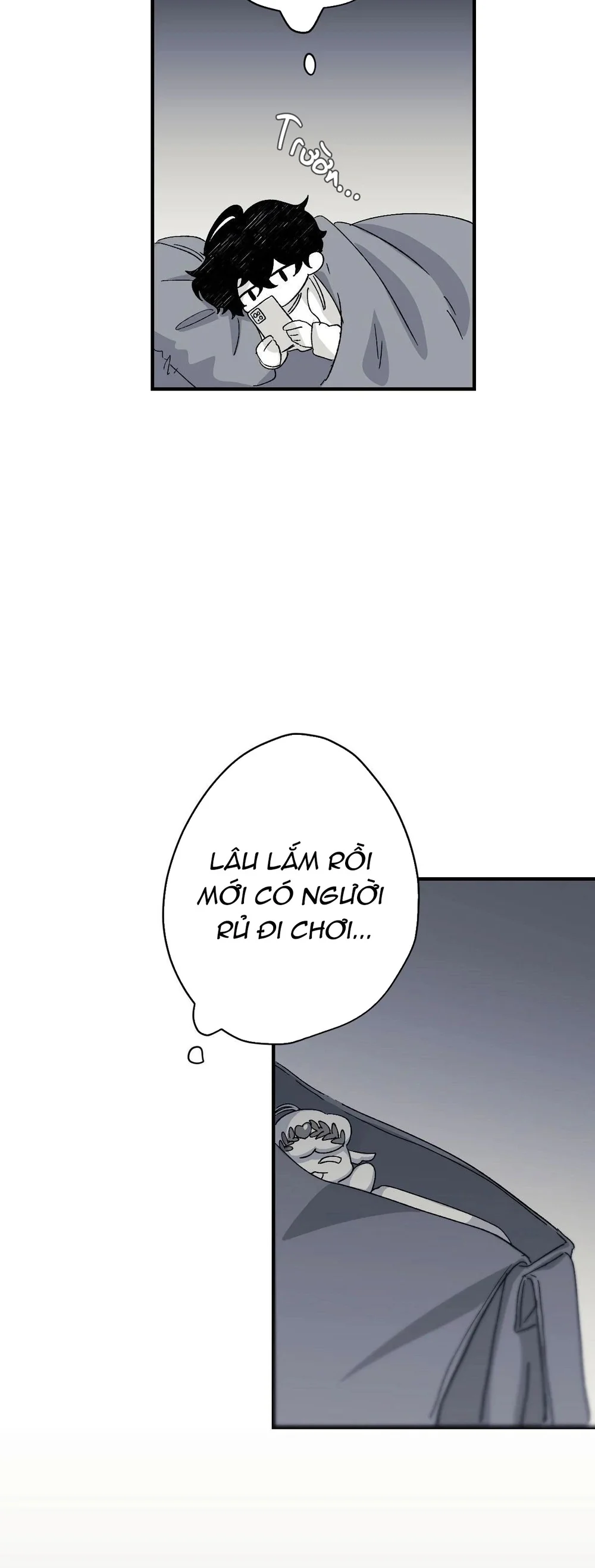 16647 : Game Và Thực Tại Chapter 10 Trang 17