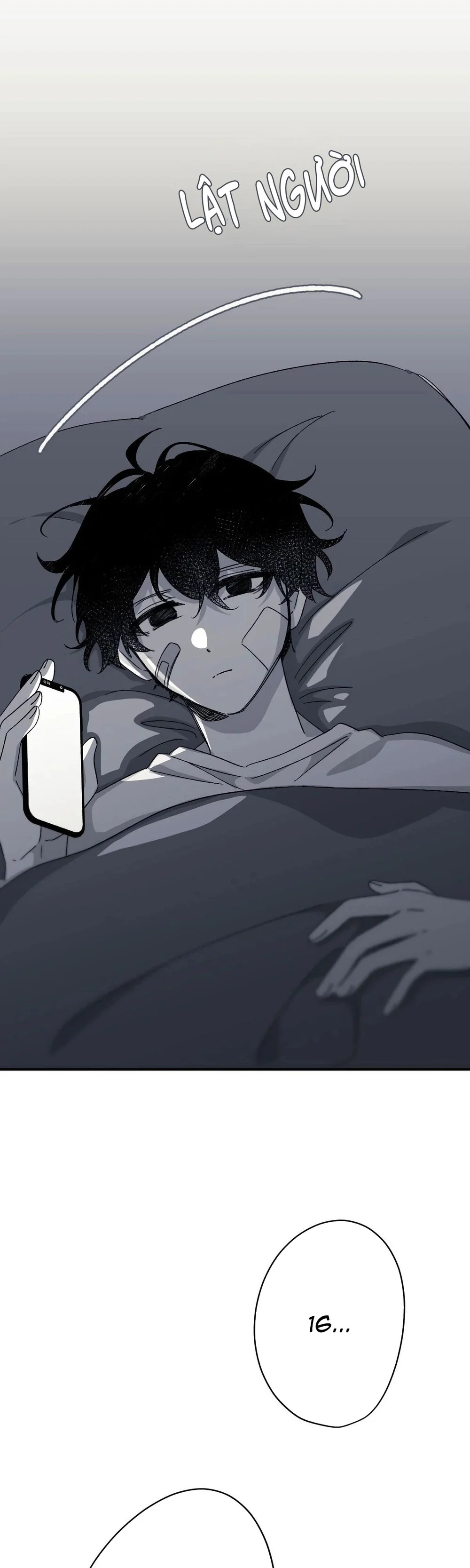 16647 : Game Và Thực Tại Chapter 10 Trang 18