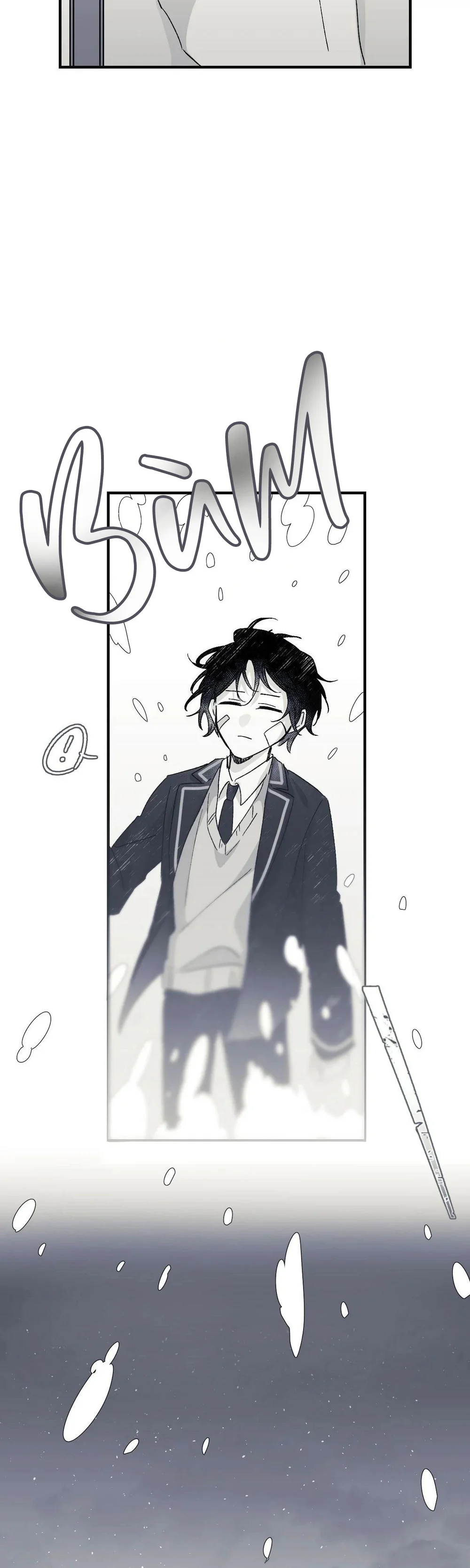 16647 : Game Và Thực Tại Chapter 10 Trang 22