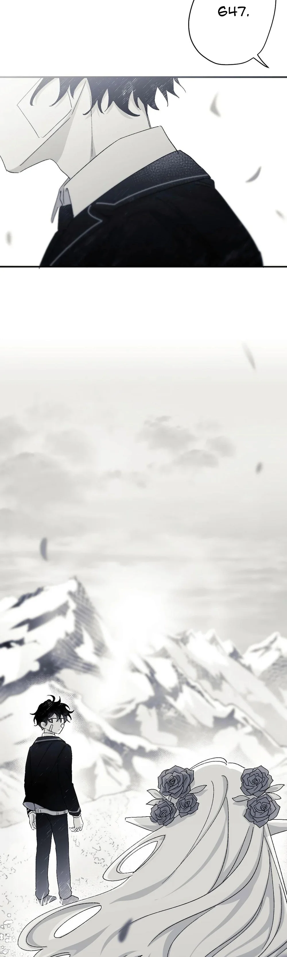 16647 : Game Và Thực Tại Chapter 10 Trang 25