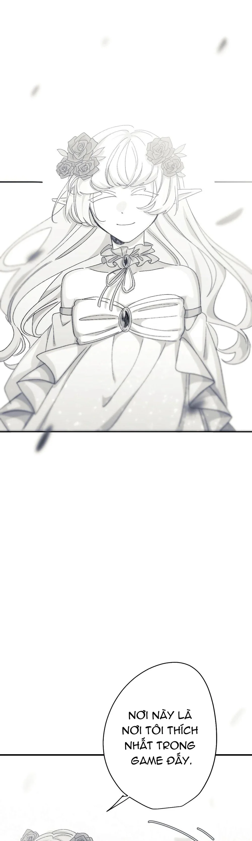 16647 : Game Và Thực Tại Chapter 10 Trang 27
