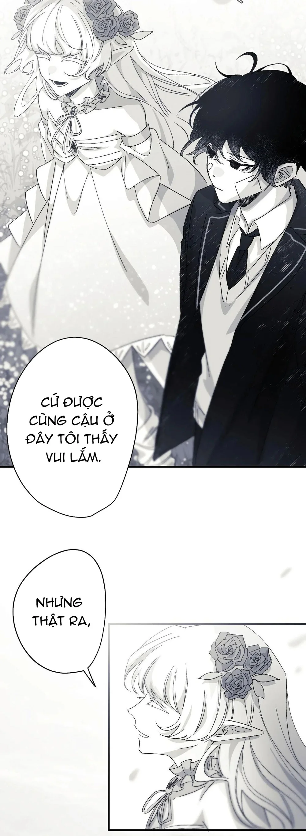 16647 : Game Và Thực Tại Chapter 10 Trang 28