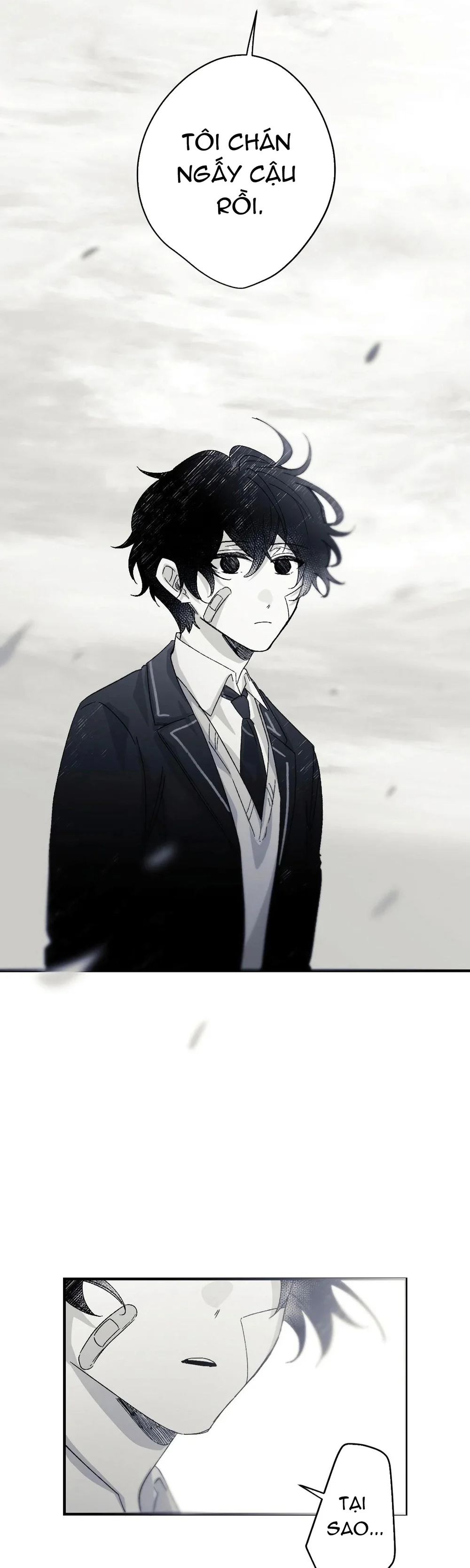 16647 : Game Và Thực Tại Chapter 10 Trang 29