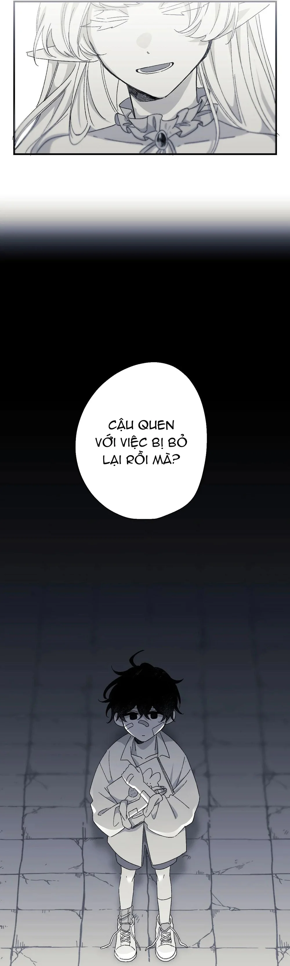 16647 : Game Và Thực Tại Chapter 10 Trang 31