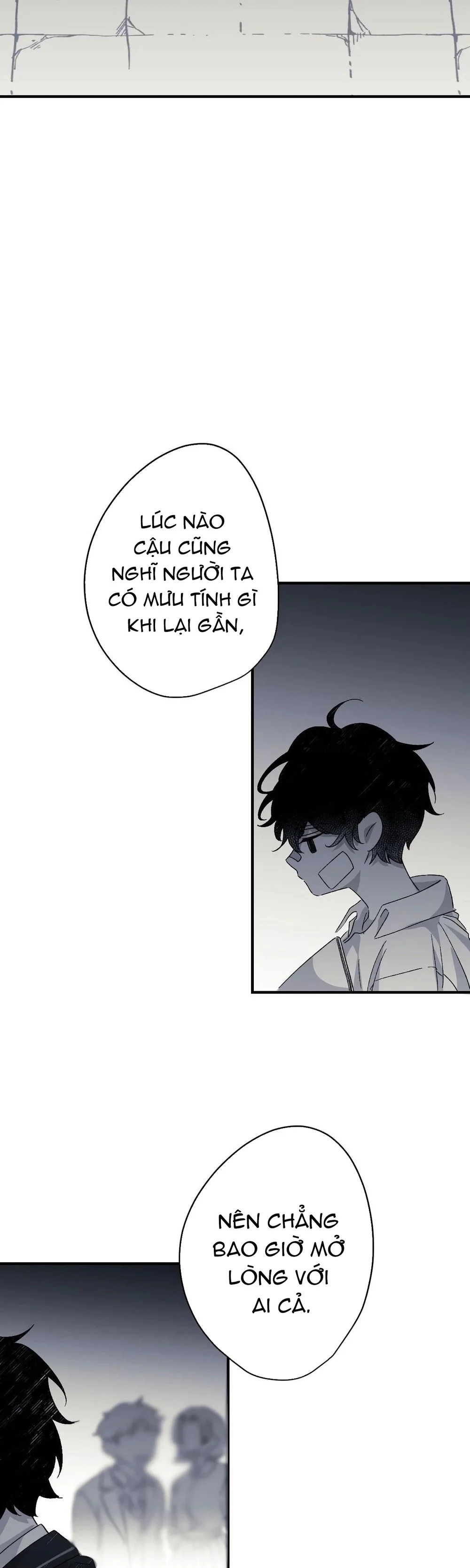 16647 : Game Và Thực Tại Chapter 10 Trang 32