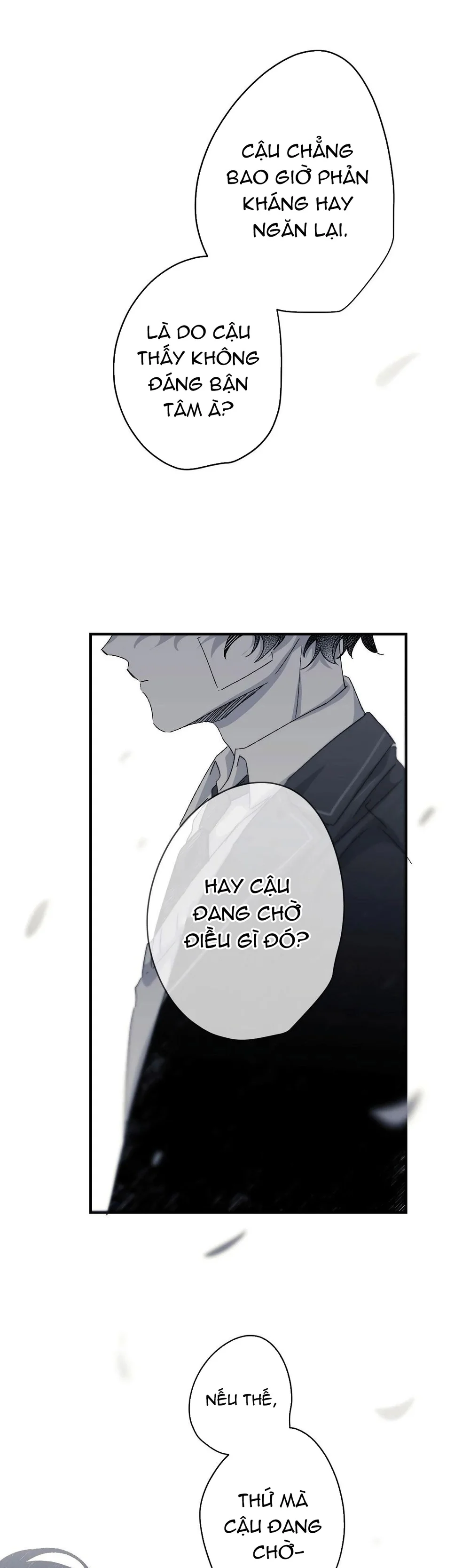 16647 : Game Và Thực Tại Chapter 10 Trang 34