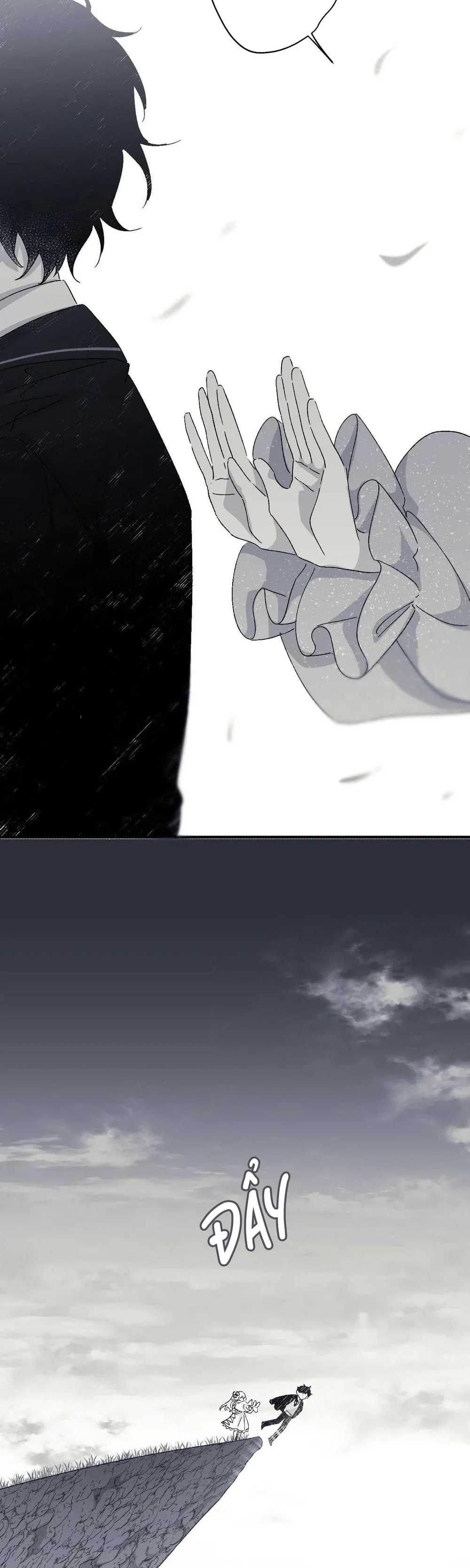 16647 : Game Và Thực Tại Chapter 10 Trang 35