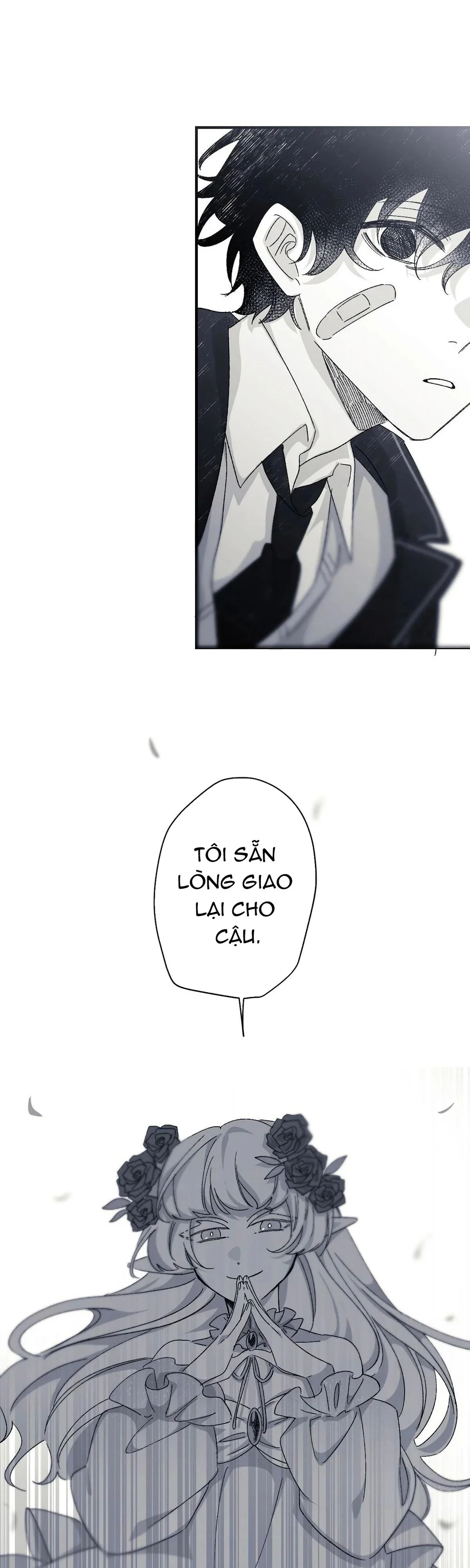 16647 : Game Và Thực Tại Chapter 10 Trang 37