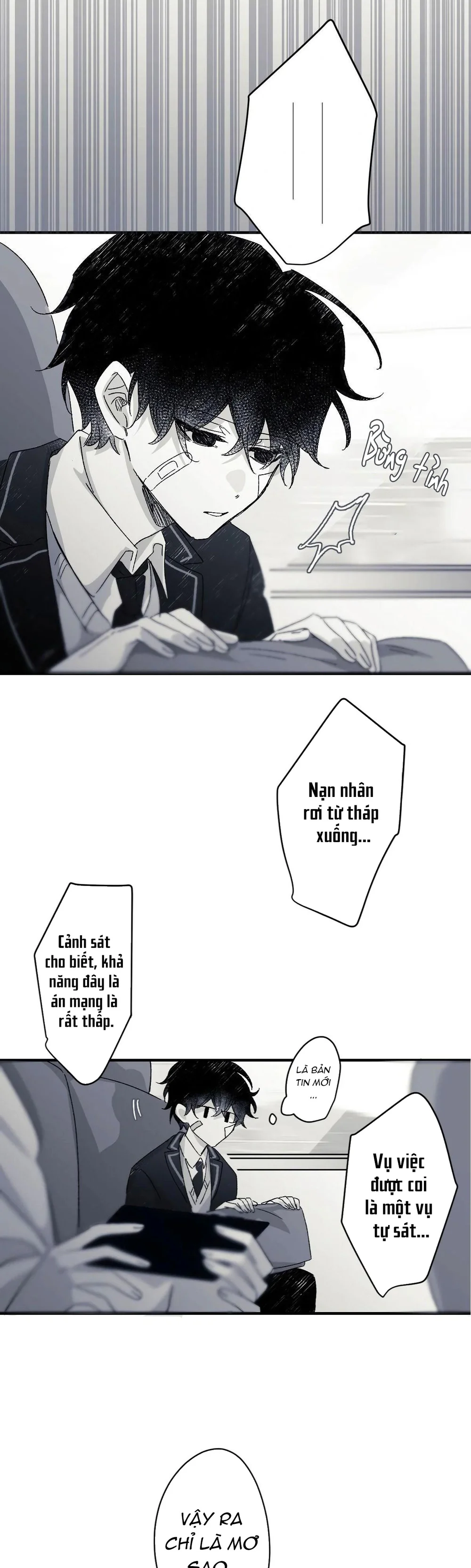 16647 : Game Và Thực Tại Chapter 10 Trang 40