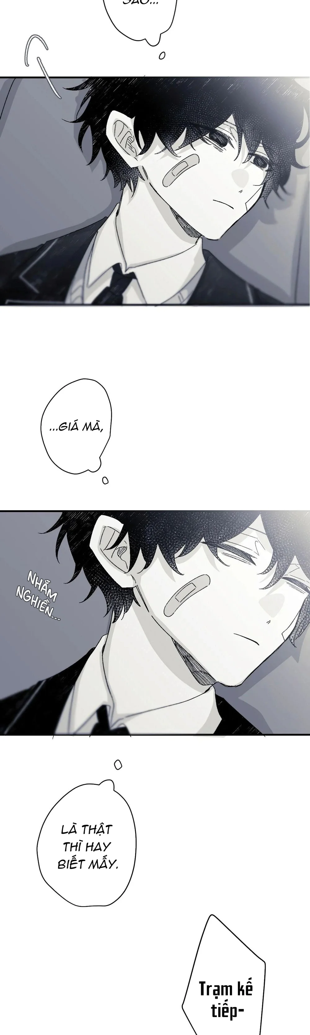 16647 : Game Và Thực Tại Chapter 10 Trang 41