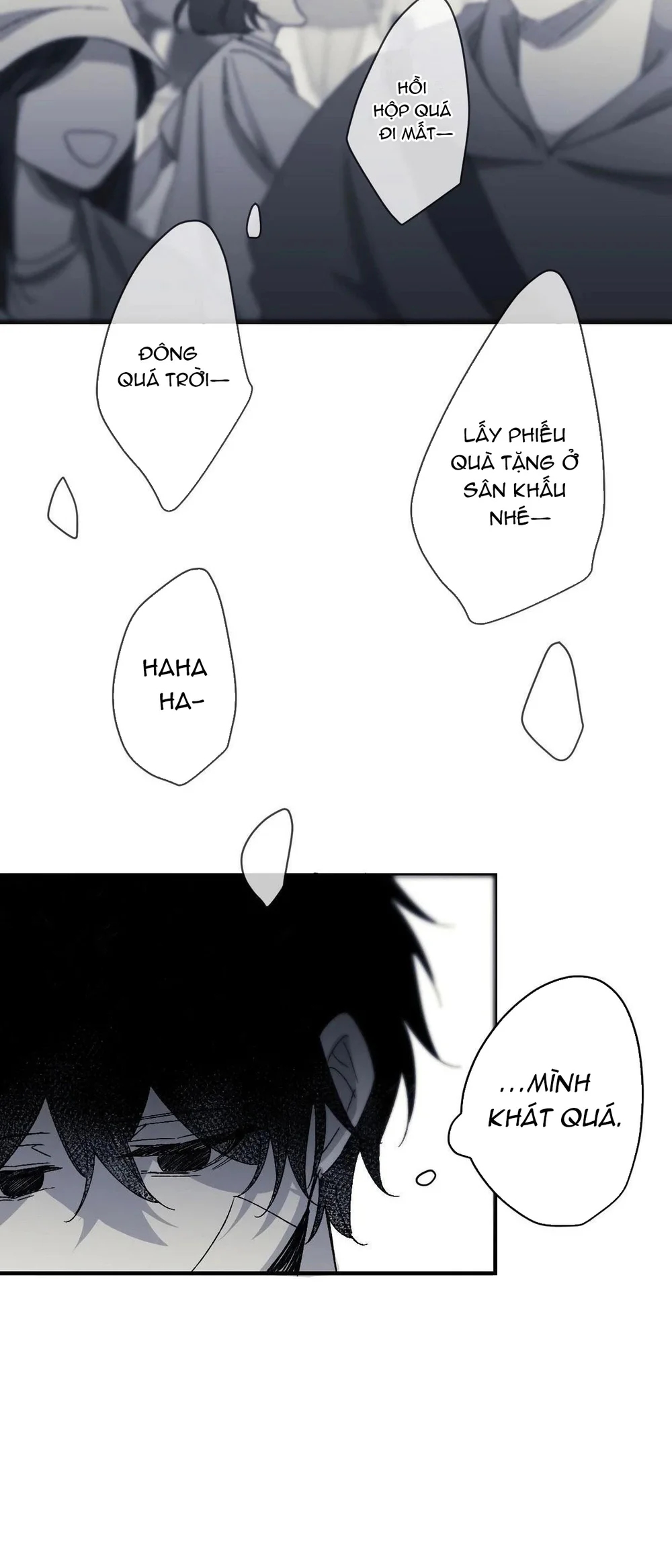 16647 : Game Và Thực Tại Chapter 11 Trang 5