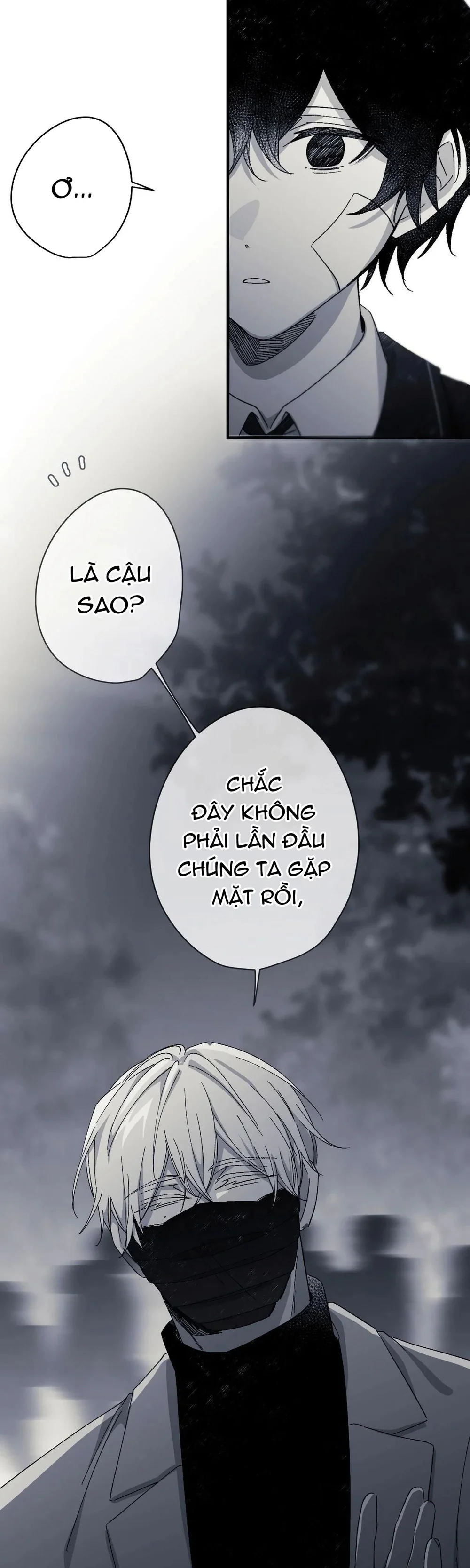 16647 : Game Và Thực Tại Chapter 11 Trang 7