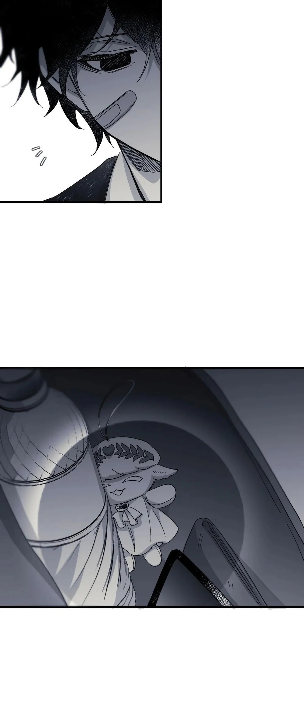 16647 : Game Và Thực Tại Chapter 11 Trang 19