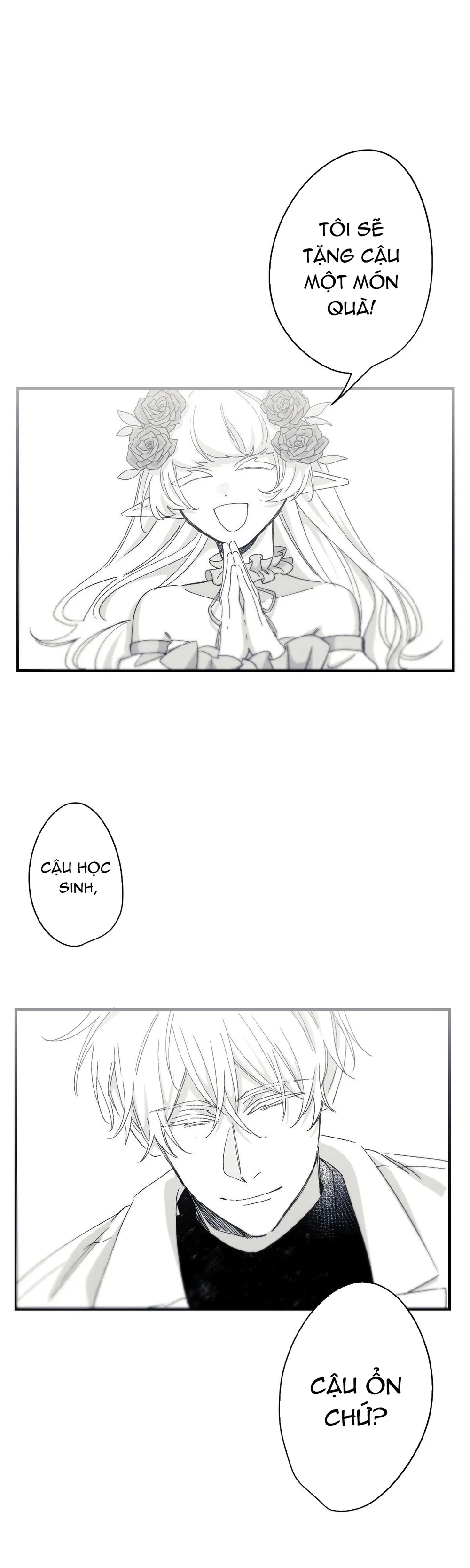 16647 : Game Và Thực Tại Chapter 11 Trang 20