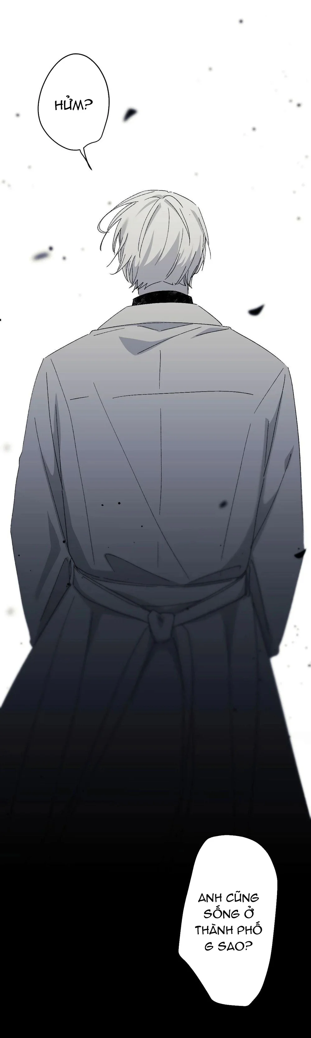 16647 : Game Và Thực Tại Chapter 11 Trang 22