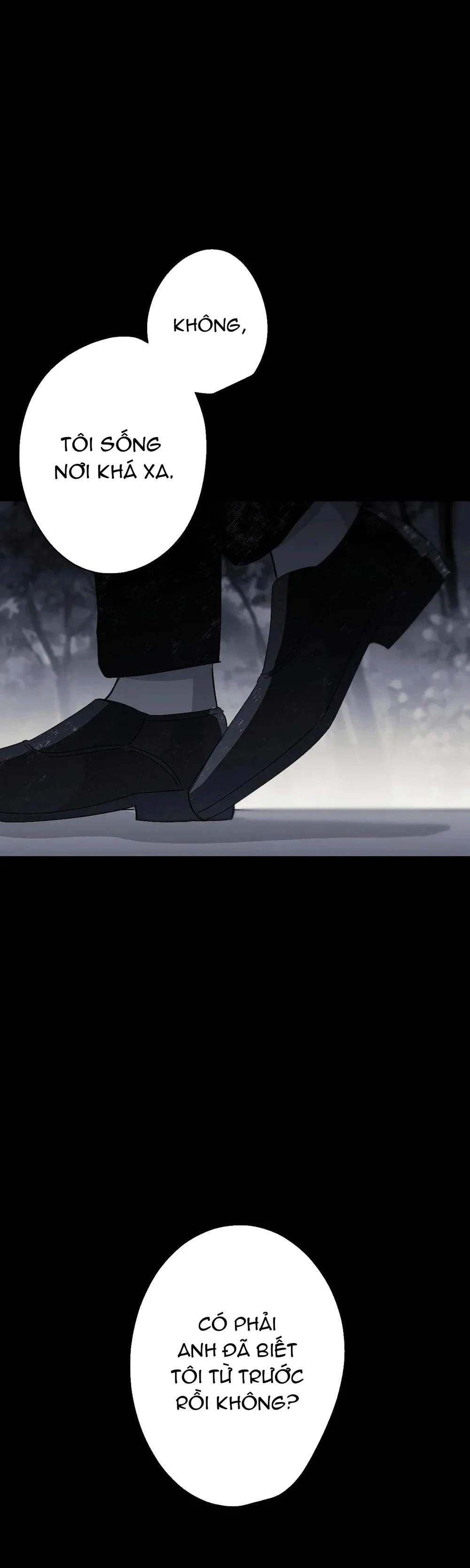 16647 : Game Và Thực Tại Chapter 11 Trang 23