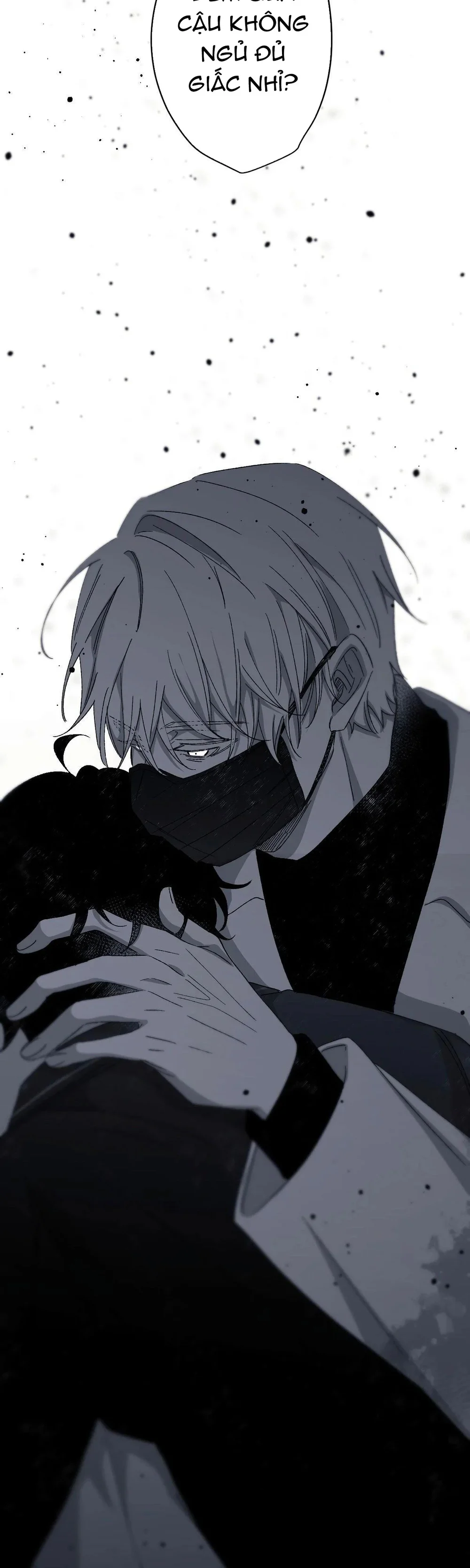 16647 : Game Và Thực Tại Chapter 11 Trang 33