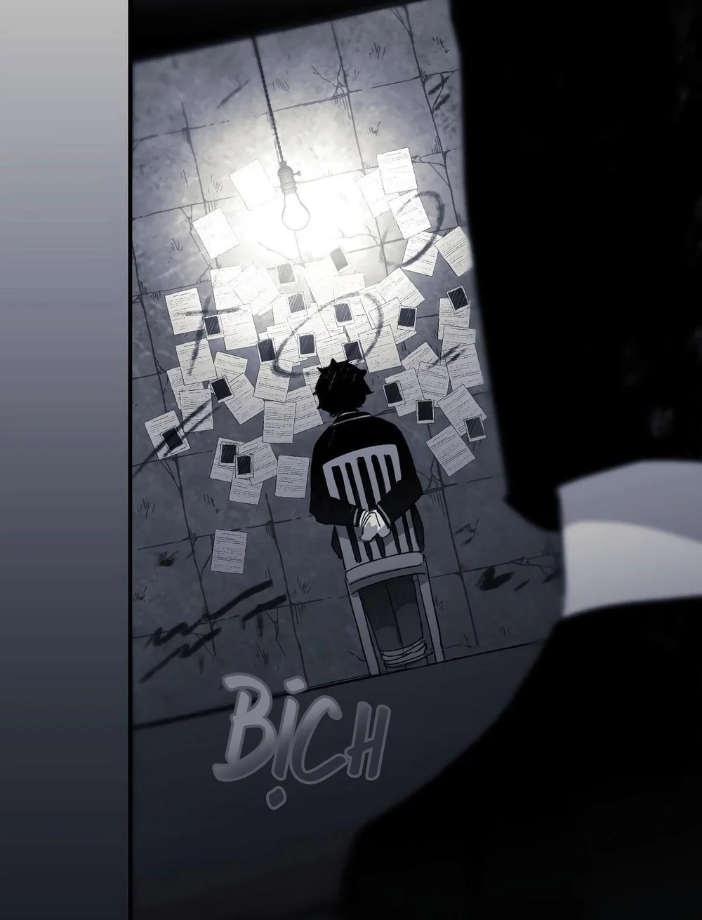 16647 : Game Và Thực Tại Chapter 11 Trang 40