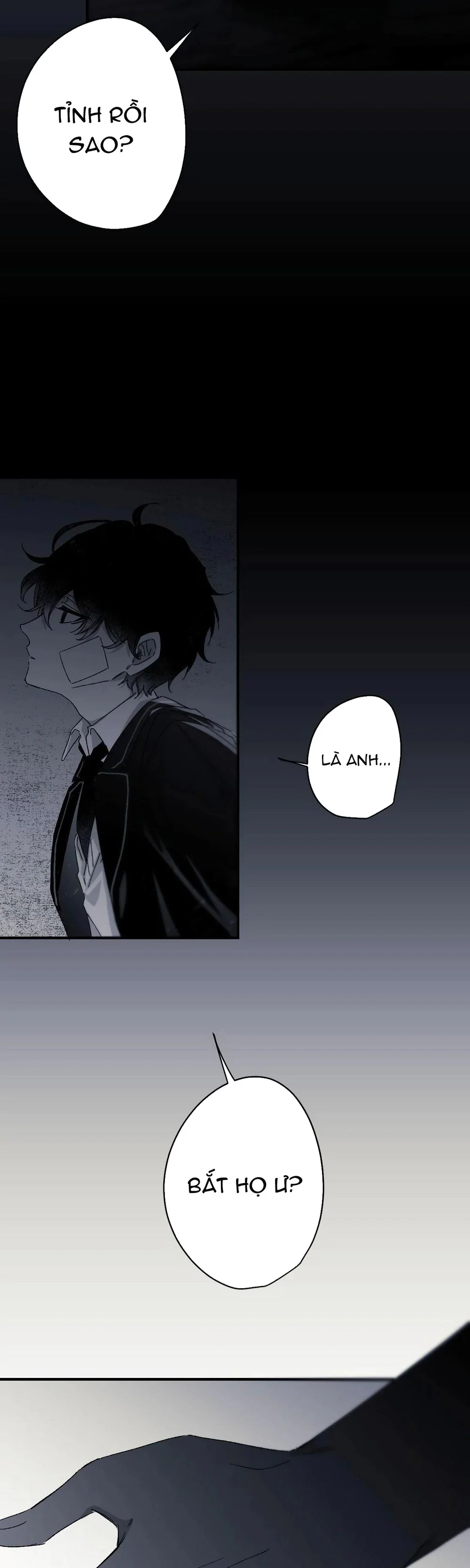 16647 : Game Và Thực Tại Chapter 11 Trang 41