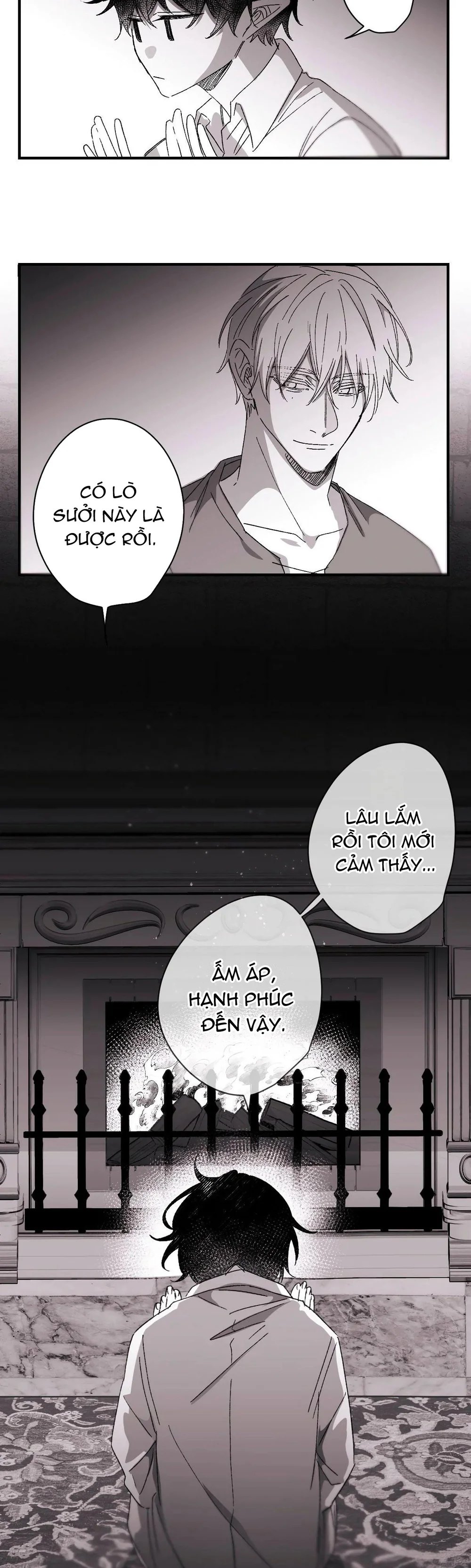 16647 : Game Và Thực Tại Chapter 12 Trang 4