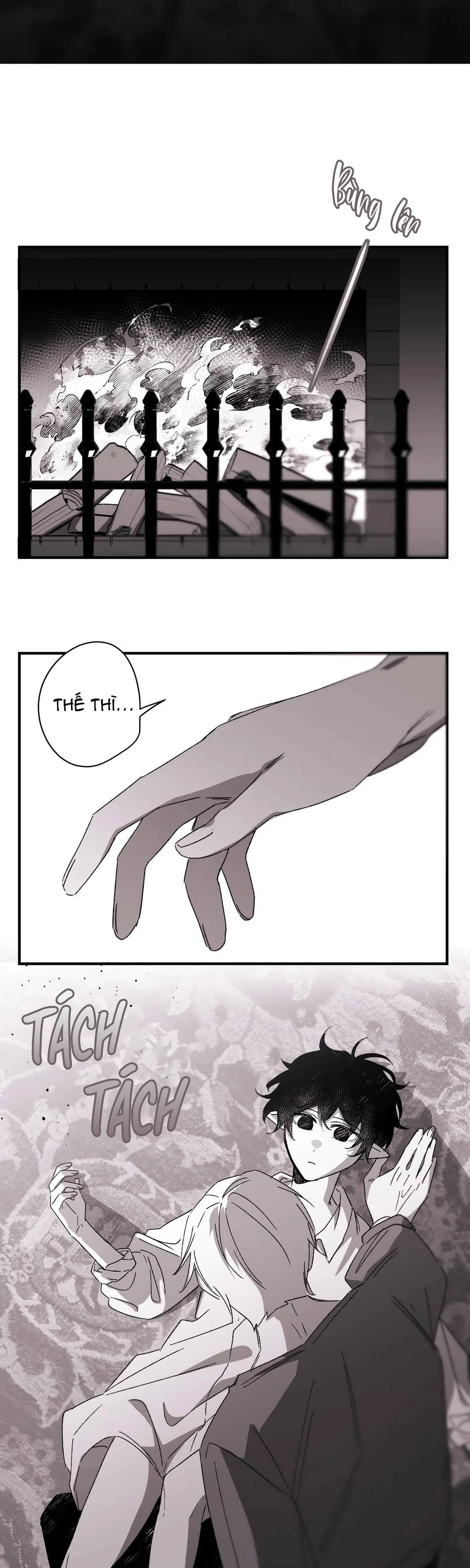 16647 : Game Và Thực Tại Chapter 12 Trang 6