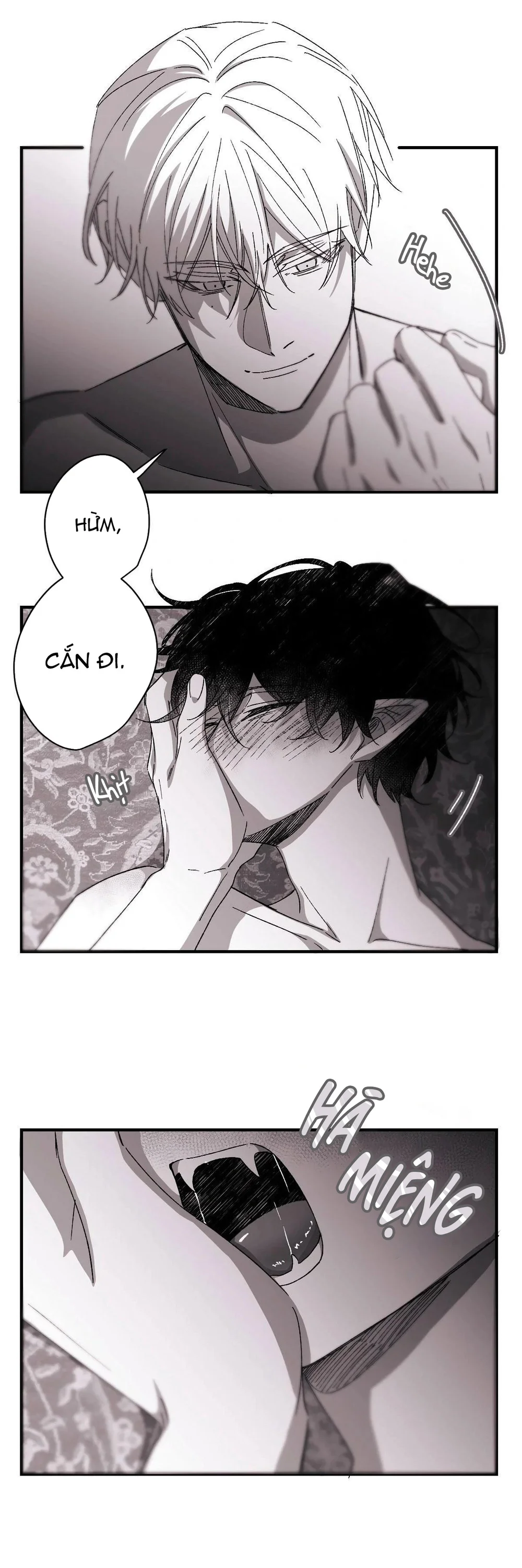 16647 : Game Và Thực Tại Chapter 12 Trang 9