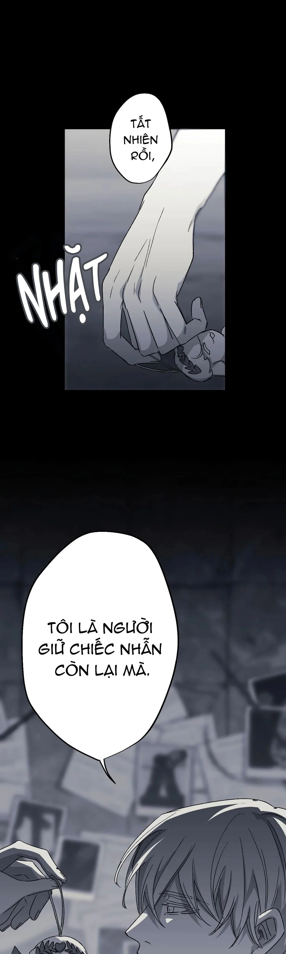 16647 : Game Và Thực Tại Chapter 13 Trang 6