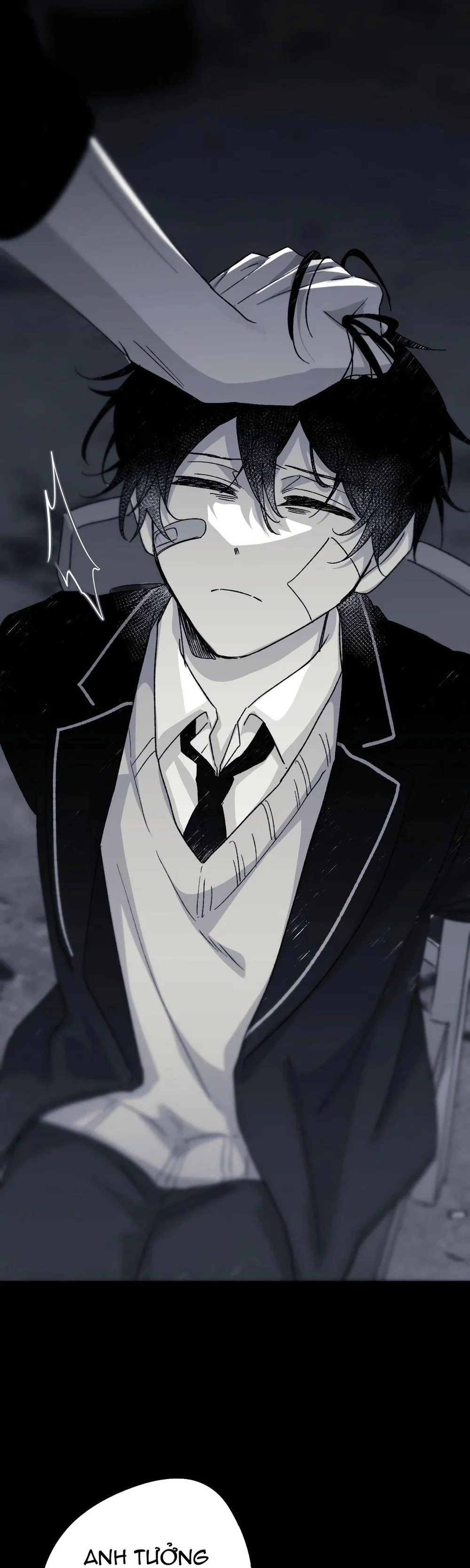 16647 : Game Và Thực Tại Chapter 13 Trang 13