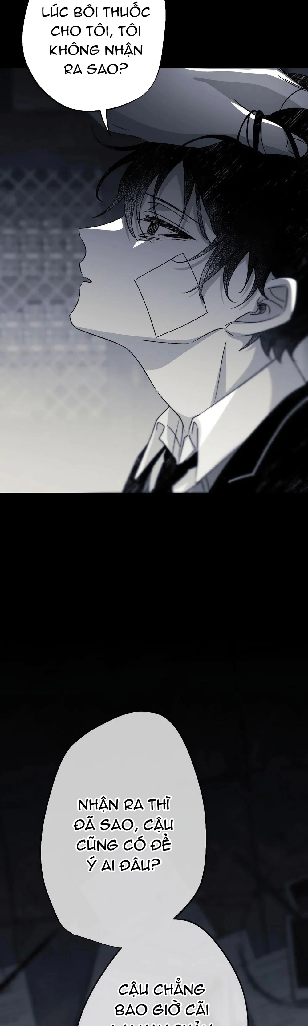 16647 : Game Và Thực Tại Chapter 13 Trang 14