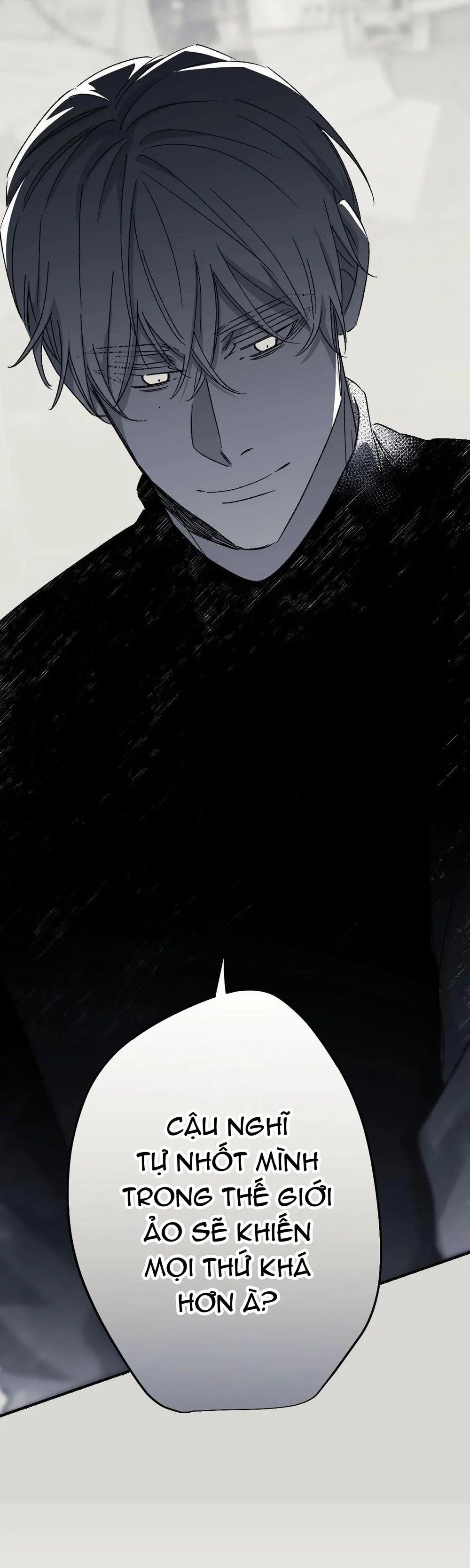 16647 : Game Và Thực Tại Chapter 13 Trang 16