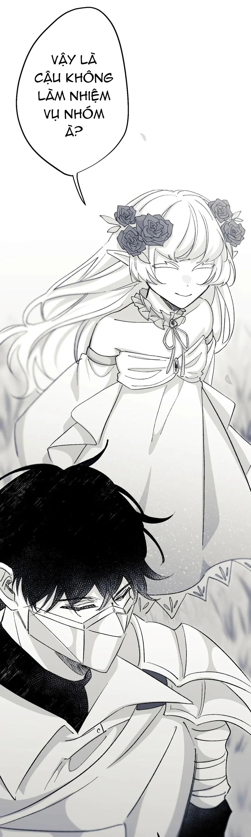 16647 : Game Và Thực Tại Chapter 13 Trang 19