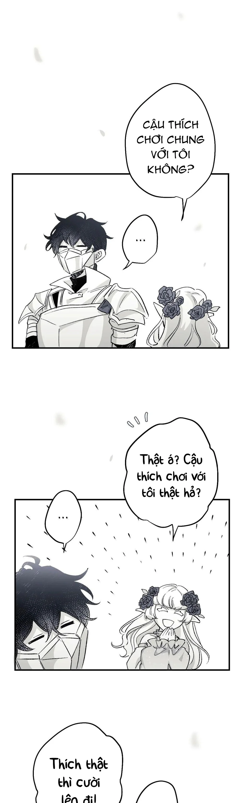 16647 : Game Và Thực Tại Chapter 13 Trang 21