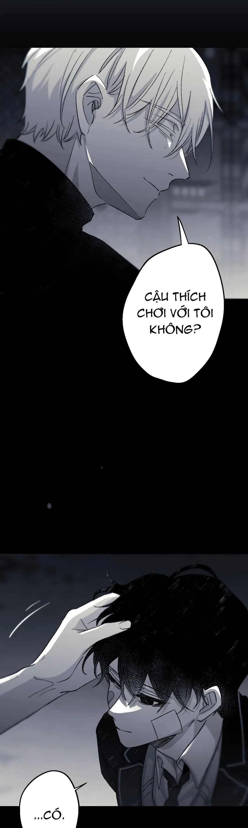 16647 : Game Và Thực Tại Chapter 13 Trang 23