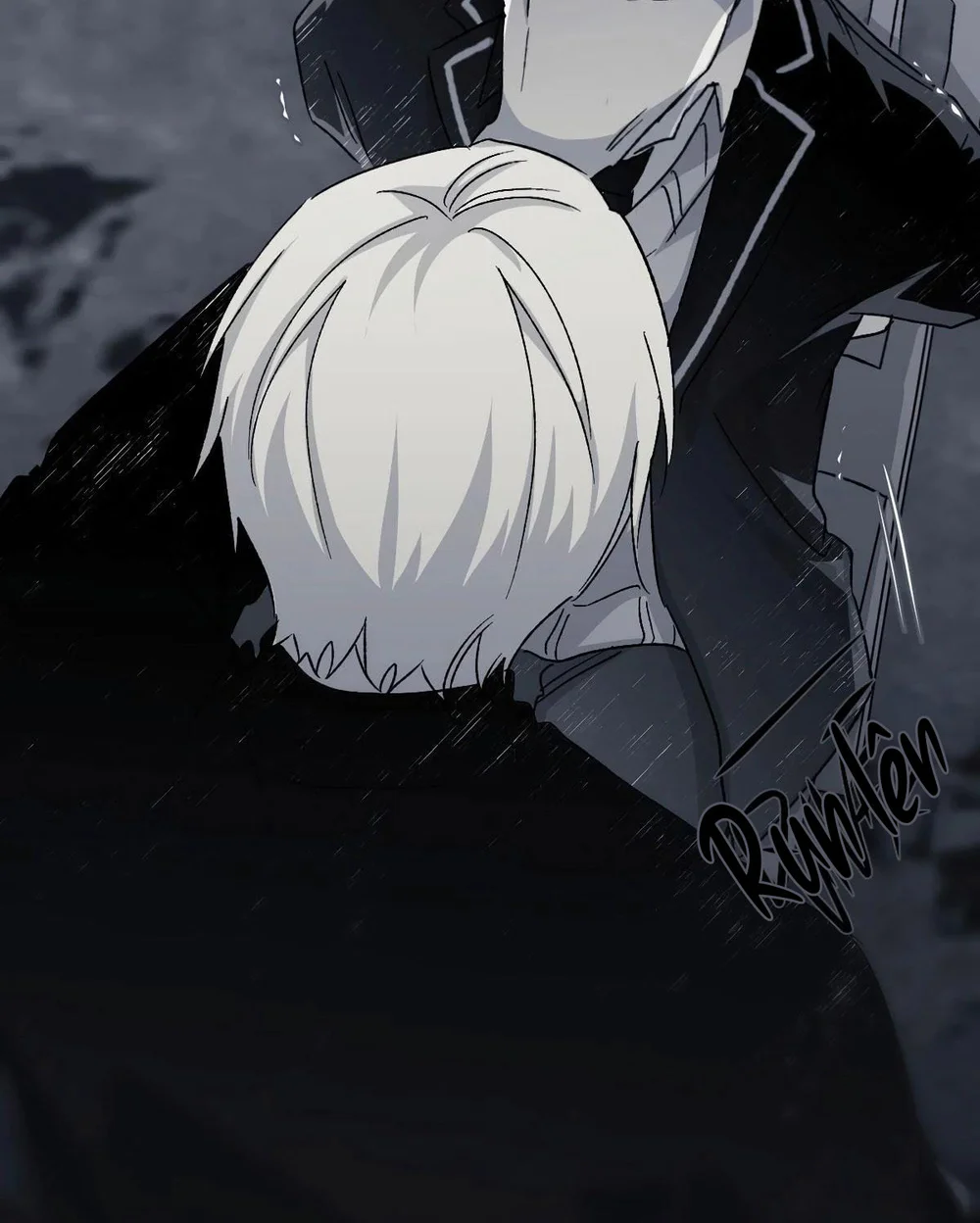 16647 : Game Và Thực Tại Chapter 13 Trang 32